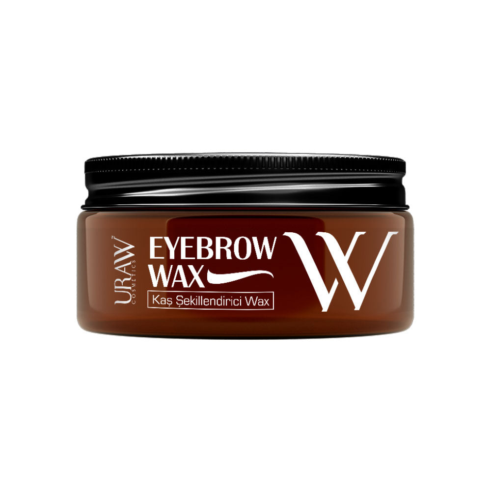 URAW Eyebrow-Wax - Augenbrauenwachs